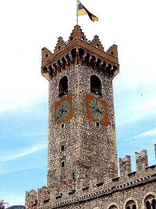 trento